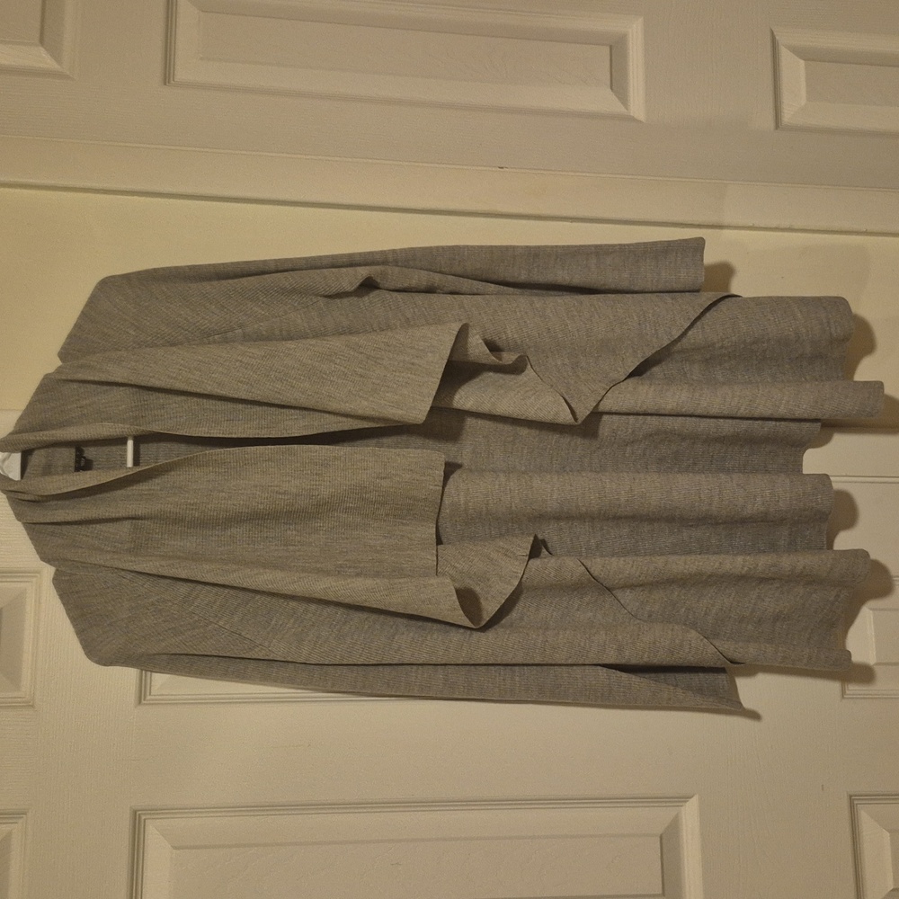 Theory sweater